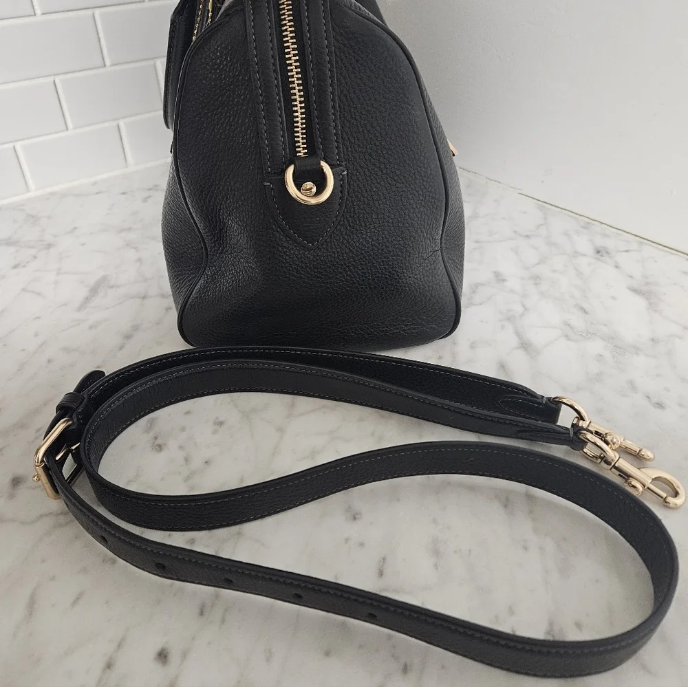 Coach large Rowan - Picture 4 of 8